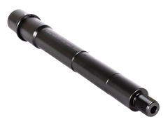 Ballistic Adv Modern Series AR-15 5.56x45mm NATO 8" DRP Barrel - Black QPQ — view 2