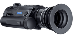 Pard Ocelot 256 OC2-19 Thermal Monocular 3.2x Variable 19mm 256x192 12 Micron 50 Hz — view 2