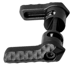 Seekins Precision SP Safety Selector 60/90 Degree Ambidextrous Black Aluminum — view 2