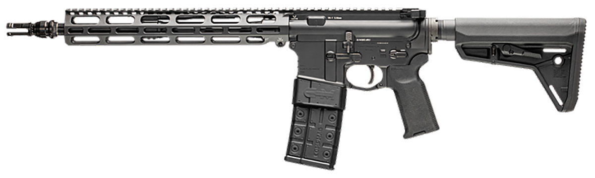 VKTR Industries VK-1PW 5.56 NATO 13.7" 10+1 Semi-Auto Rifle - CA Compliant — view 2