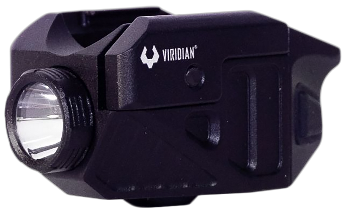Viridian CTL Custom C Series Sig Sauer P365 550 Lumen Pistol Light w/SAFECharge — view 2