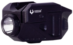 Viridian CTL Custom C Series Sig Sauer P365 550 Lumen Pistol Light w/SAFECharge — view 2