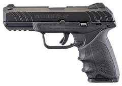 Ruger Security-9 9mm Luger 4" 10+1 DAO Semi-Auto Pistol — view 2