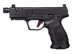 SAR USA SAR9 C SOCOM 9mm Luger 4" 21+1 Semi-Auto Pistol — view 2