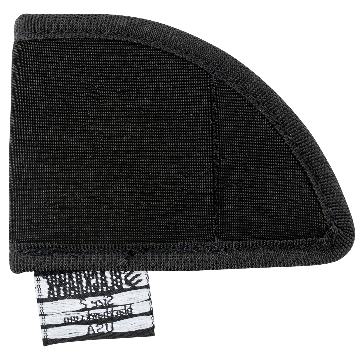 Blackhawk TecGrip IWB Magazine Holster Size 02 Black Laminate Ambidextrous — view 2