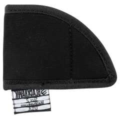 Blackhawk TecGrip IWB Magazine Holster Size 02 Black Laminate Ambidextrous — view 2