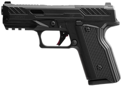 Fusion Precision XF Pro 9mm Luger 4" 15+1 Semi-Auto Pistol — view 2