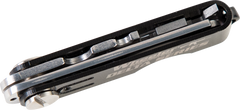 Wheeler Delta Series Carbon Multi-Scraper AR Platform Coated Stainless Steel — view 2