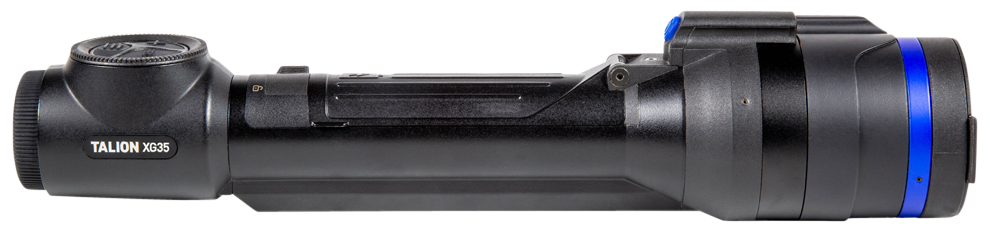 Pulsar Talion XG35 2-16x 35mm Thermal Rifle Scope 640x480 Black Anodized — view 2