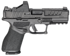 Springfield Armory Echelon 4.0C Gear Pac 9mm Luger 4" 15+1 Semi-Auto Pistol — view 2