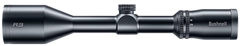 Bushnell R3 3-9x50mm 1" Tube Multi-X Reticle Riflescope - Black — view 2