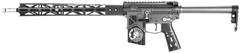 Battle Arms Development OIP Gen3 223 Rem/5.56 NATO 16" 30+1 Semi-Auto Rifle - Combat Gray — view 2