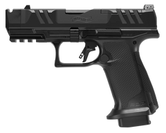 Walther Arms PDP Pro X PMM Sub-Compact 9mm Luger 3.75" 10+1 Semi-Auto Pistol — view 2