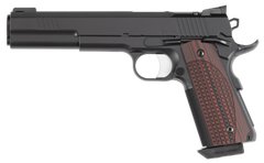 Dan Wesson Bruin 10mm Auto 6" 8+1 SAO Pistol - Optics Ready — view 2