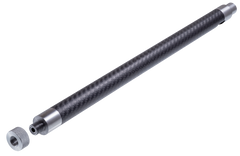 Magnum Research Magnum Lite 22 LR 16.5" Threaded Carbon Fiber Replacement Barrel - Fits Ruger 10/22 — view 2