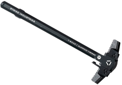 Strike Industries T-Bone Charging Handle .223/5.56x45mm NATO Ambidextrous AR-15 Black — view 2