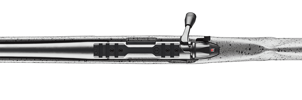 Bergara Rifles BMR005 BMR 17 HMR 5+1/10+1 20" Bolt-Action Rifle - Full Size — view 2