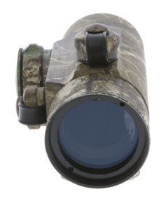 TruGlo TG8030A Traditional Dot Sight 1x 30mm 5 MOA Red Dot - Realtree APG — view 2
