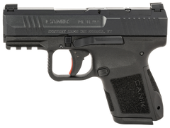 Canik Mete MC9 9mm Luger 3.18" 12+1/15+1 Semi-Auto Pistol — view 2