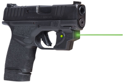 Viridian E-Series Green Laser Sight for Springfield Hellcat Pro Trigger Guard Mount Black — view 2
