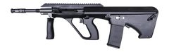Steyr AUG A3 M2 5.56x45mm NATO 16" 30+1 Semi-Auto Bullpup Rifle - Extended Rail - NATO Mag — view 2