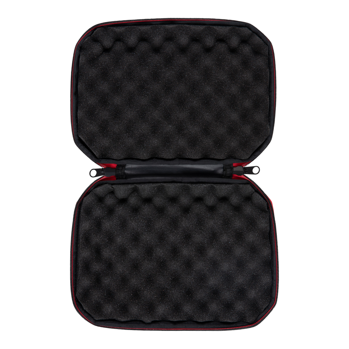 Allen 27502 Ruger Phoenix 9" Black/Red Hardshell Pistol Case — view 2