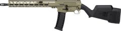CMMG Dissent BR4 9mm Luger 16.10" 10+1 Semi-Auto Rifle - CA Compliant — view 2