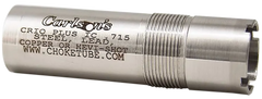 Carlsons Benelli Crio Plus 12 Gauge Modified Flush 17-4 Stainless Choke Tube — view 2