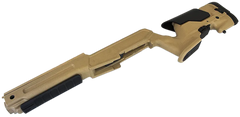 Archangel AAMINIDT Precision Stock Desert Tan Synthetic for Ruger Mini-14, Mini Thirty — view 2