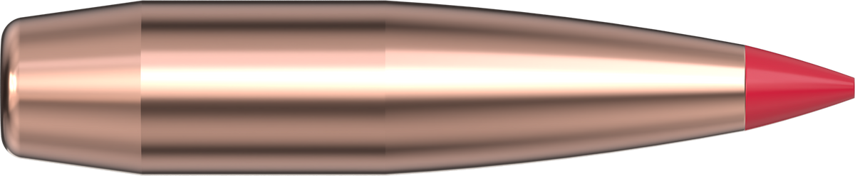 Hornady ELD-VT 22 Cal .224 69 gr Polymer Tipped BT - 100/Box — view 2