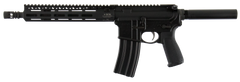Bravo Company RECCE-11 MCMR 5.56x45mm NATO 11.5" 30+1 Semi-Auto AR Pistol — view 2