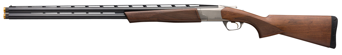 Browning Cynergy CX 12 Gauge 3" 2rd 30" Break-Action Shotgun - Satin Walnut — view 2