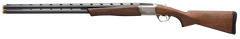 Browning Cynergy CX 12 Gauge 3" 2rd 30" Break-Action Shotgun - Satin Walnut — view 2