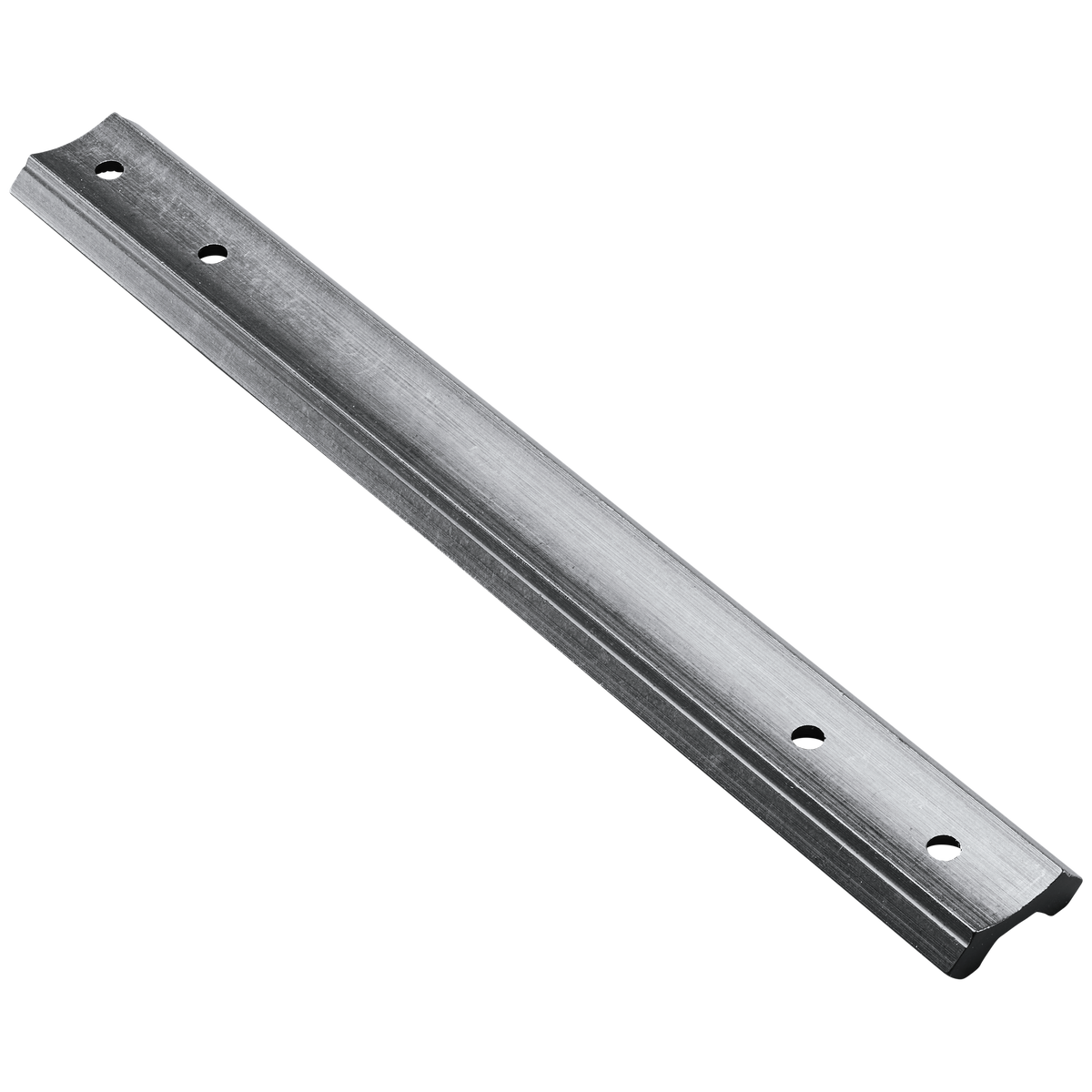 Weaver Mounts Multi-Slot Base Extended Black Anodized Aluminum Fits Savage Axis — view 2
