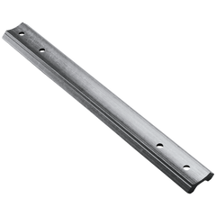 Weaver Mounts Multi-Slot Base Extended Black Anodized Aluminum Fits Savage Axis — view 2