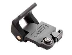 LaRue Tactical LT755SEO EOTech Magnifier Mount Black Anodized Aluminum — view 2