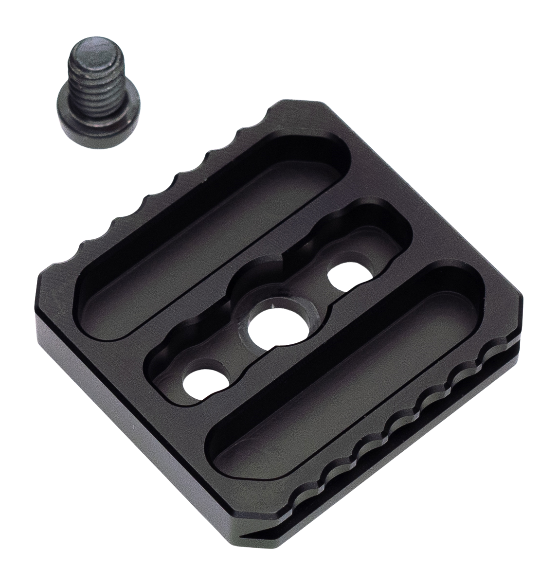 Area 419 Firearms S.M.A.L. Single M-LOK ARCALOCK Rail - Black Anodized — view 2