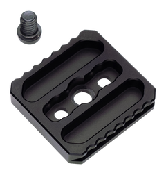 Area 419 Firearms S.M.A.L. Single M-LOK ARCALOCK Rail - Black Anodized — view 2