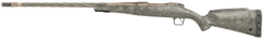 Fierce Firearms Twisted Rival XP 7mm PRC 22" 3+1 Bolt-Action Rifle - Rage Camo Synthetic Stock — view 2