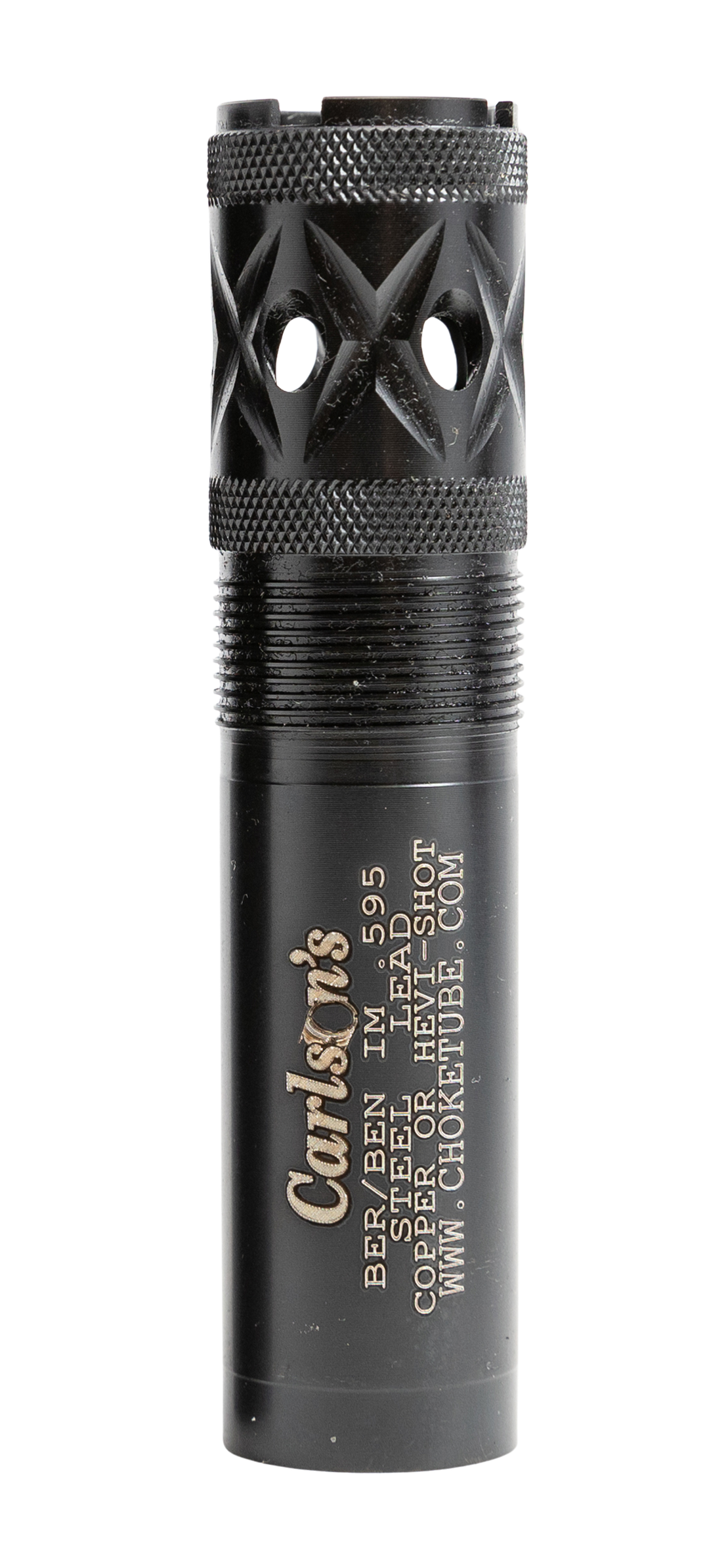 Carlsons White Wing Dove 20 Gauge Choke Tube - Beretta/Benelli Mobil Extreme Range — view 2
