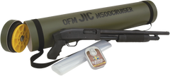 Mossberg 500 JIC Cruiser 12 Gauge 3" 5+1 18.5" Pump Shotgun - Survival Kit In A Can — view 2