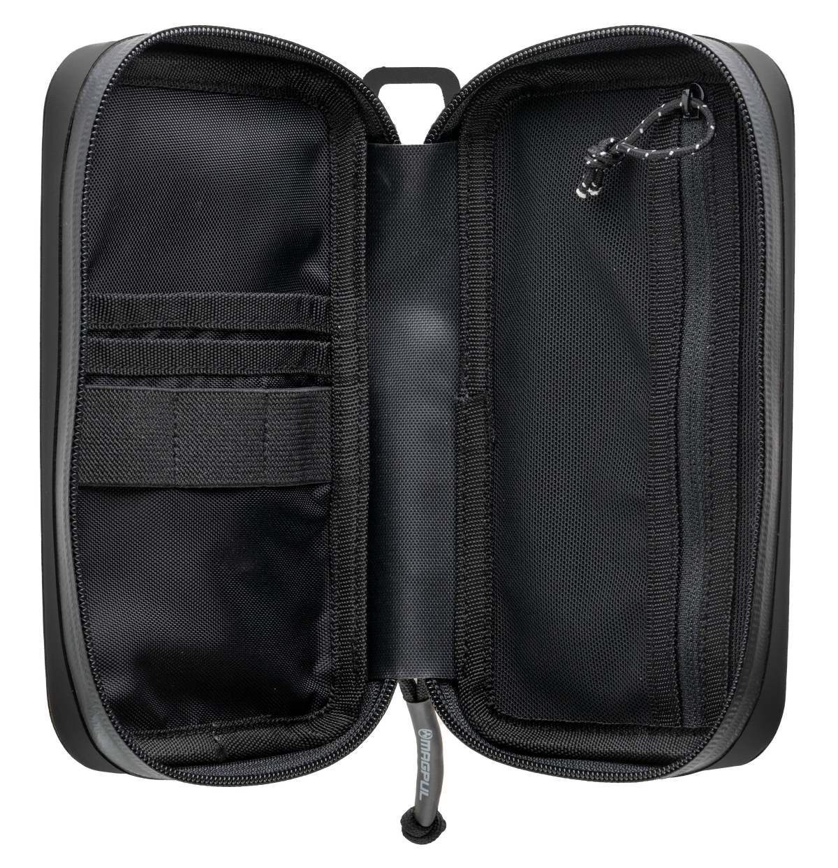 Magpul DAKA Utility Organizer Black Polymer 4.5" x 7.5" x 1.75" — view 2