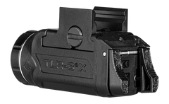 Streamlight TLR-3X 500 Lumen LED Weapon Light - Sig Sauer P365/XL Black Polymer — view 2