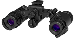 ATN PS31-3 Gen 3 40 FOV Dual Tube Night Vision Goggle/Binocular — view 2