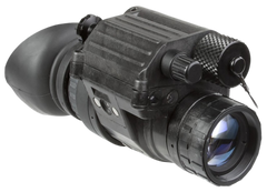 AGM Global Vision PVS-14 NW2 Gen 2+ 1x Night Vision Monocular - P45 White Phosphor — view 2