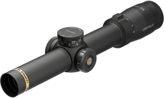 Leupold VX-5HD 1-5x24mm CDS-ZL2 Illuminated FireDot Duplex 30mm Matte Black Riflescope — view 2