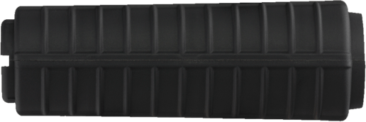 B5 Systems CAR15 AR-15 Handguard 7.13" Black Composite — view 2