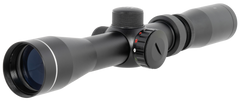 Aim Sports Scout 2-7x32mm Pistol Scope Dual Illuminated Duplex Reticle — view 2