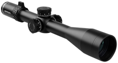 Riton Optics 5 Conquer 5-25x56mm 34mm Tube Illuminated PSR Riflescope — view 2