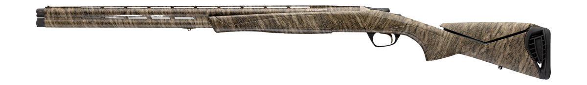 Browning Cynergy 12 Gauge 3.5" 2rd 26" Over/Under Break-Action Shotgun - Mossy Oak Bottomland — view 2